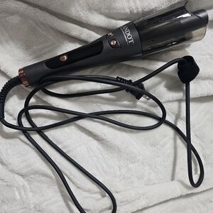 Curling Wand